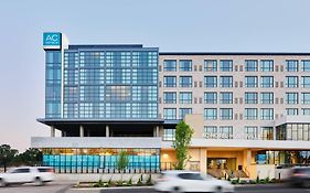Ac Hotel By Marriott Huntsville Downtown